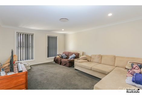 Property photo of 34 Lew Avenue Eglinton NSW 2795