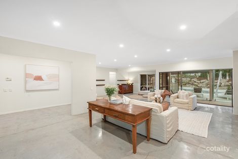 Property photo of 19 Carnoustie Court Indooroopilly QLD 4068