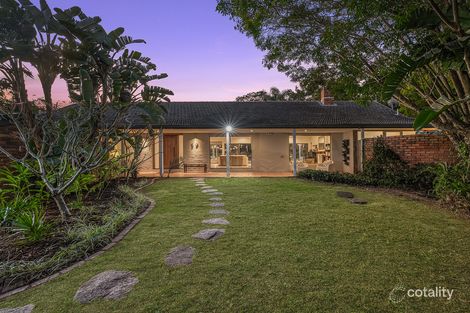 Property photo of 19 Carnoustie Court Indooroopilly QLD 4068
