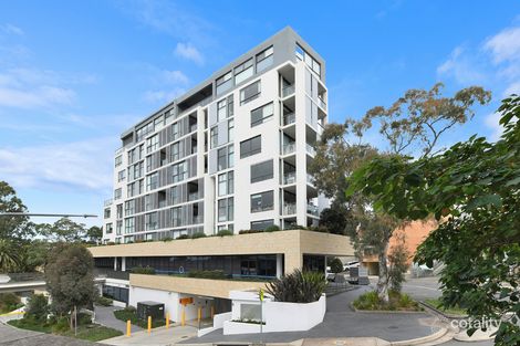 207/1-5 Little St, Lane Cove, NSW 2066