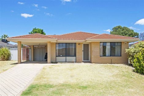 Property photo of 9 Cutten Place Langford WA 6147