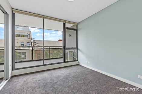 Property photo of 30/2 Coulson Street Erskineville NSW 2043