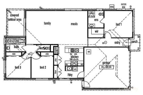 Property photo of 1 Bennett Street Drouin VIC 3818