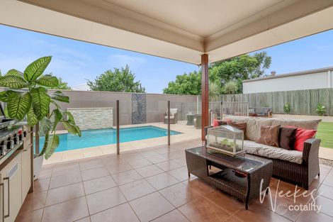 13 Gill Pl, Kalkie, QLD 4670