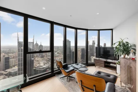 6106/370 Queen St, Melbourne, VIC 3000