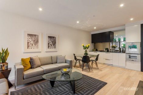 Property photo of 401/9 Darling Street South Yarra VIC 3141