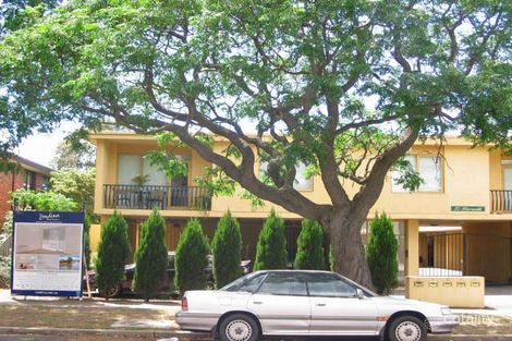 7/20 Navigator St, Maribyrnong, VIC 3032