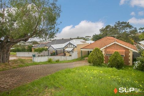 Property photo of 22B Lucas Street Willagee WA 6156