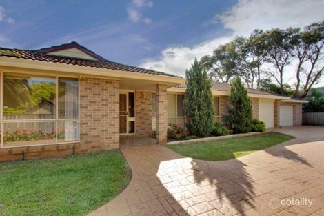 42 Benalla Ave, Kellyville, NSW 2155