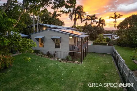 23 Pioneer St, Glenella, QLD 4740