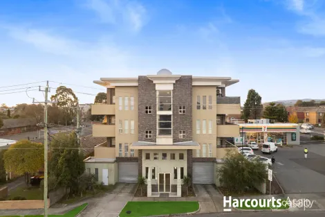 Property photo of 12/61-63 Clow Street Dandenong VIC 3175
