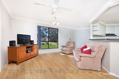 Property photo of 17 Acorus Court Regents Park QLD 4118