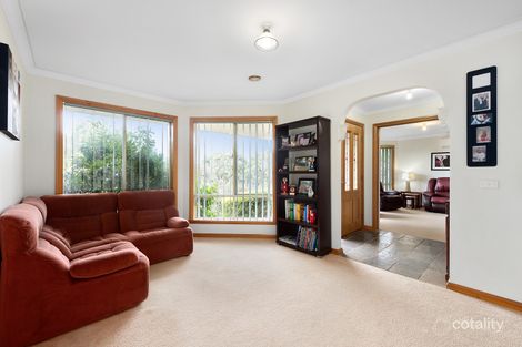 Property photo of 14 Michael Lane Mount Evelyn VIC 3796