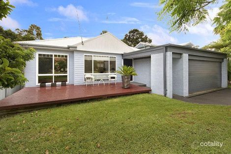 Property photo of 13 Nirimba Crescent Heathcote NSW 2233