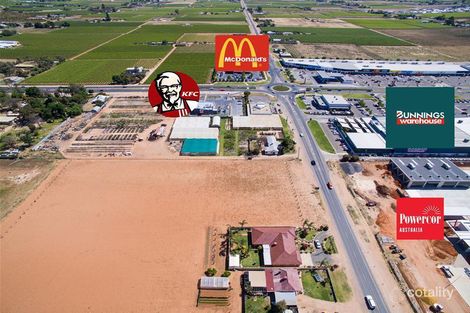 730 Benetook Ave, Mildura, VIC 3500