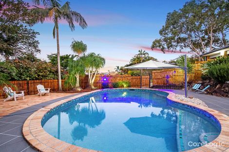 Property photo of 27 Mullewa Crescent Helensvale QLD 4212
