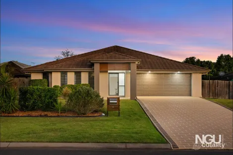 Property photo of 4 Aurelius Street Augustine Heights QLD 4300