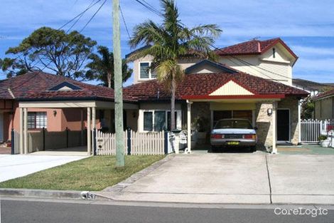 Property photo of 55 Partanna Avenue Matraville NSW 2036