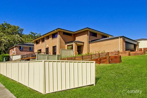 Property photo of 2 Tranquil Close Green Point NSW 2251