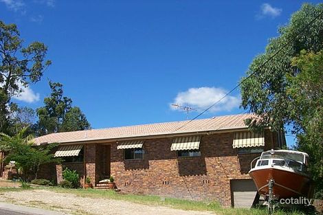 Property photo of 25 Jasmine Crescent Shailer Park QLD 4128