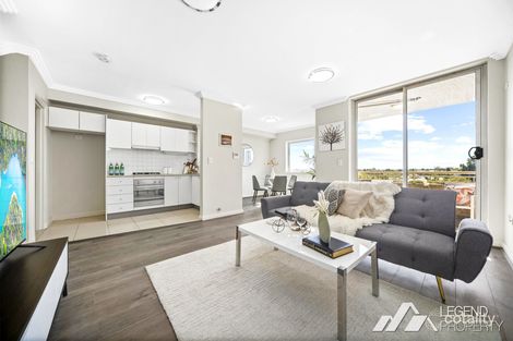 Property photo of 18/320A-338 Liverpool Road Enfield NSW 2136