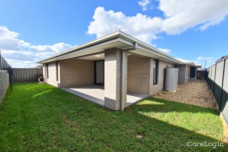 Property photo of 10 Molnar Circuit Oran Park NSW 2570