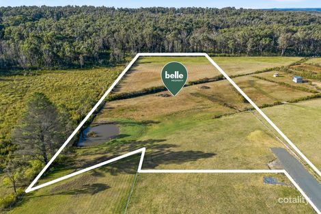 Property photo of 33A Forest Road Wingello NSW 2579