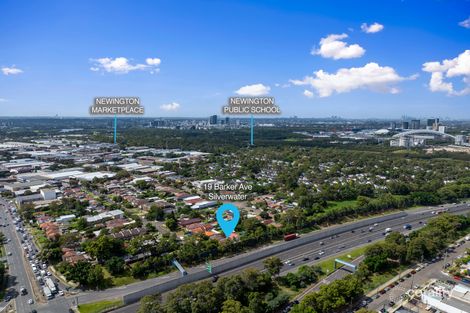 Property photo of 19 Barker Avenue Silverwater NSW 2128