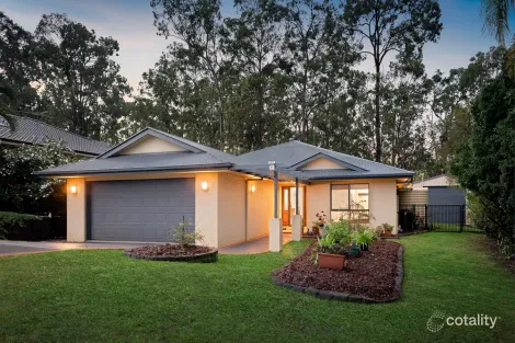 Property photo of 4 Canopy Close Warner QLD 4500