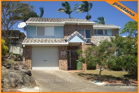 11/5 Further St, Rochedale South, QLD 4123