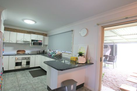 Property photo of 35 Brigalow Drive Moree NSW 2400