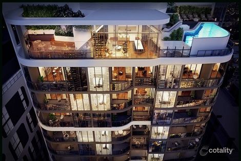 2065/38 Hope St, South Brisbane, QLD 4101