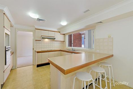 Property photo of 21 Mountain View Crescent West Pennant Hills NSW 2125