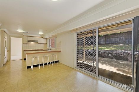 Property photo of 21 Mountain View Crescent West Pennant Hills NSW 2125