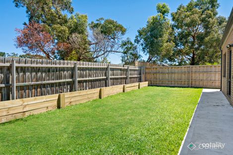 Property photo of 32 Songlark Crescent Carrum Downs VIC 3201
