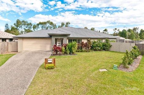 6 Azure Pl, Narangba, QLD 4504
