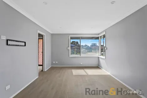 Property photo of 7 Flinders Street Mount Druitt NSW 2770