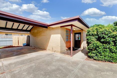Property photo of 6/31 Aldridge Terrace Marleston SA 5033