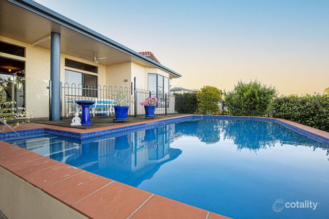 Property photo of 53 Cinnamon Drive Glenella QLD 4740