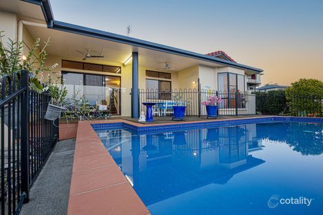 Property photo of 53 Cinnamon Drive Glenella QLD 4740