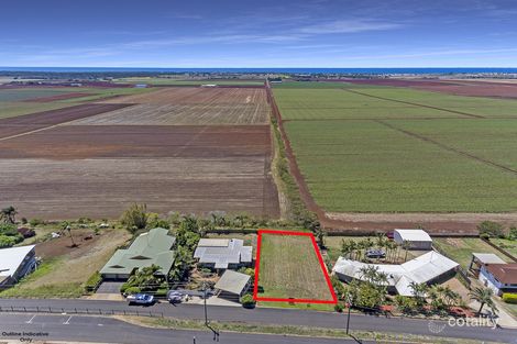 Property photo of 55 Rehbein Avenue Qunaba QLD 4670