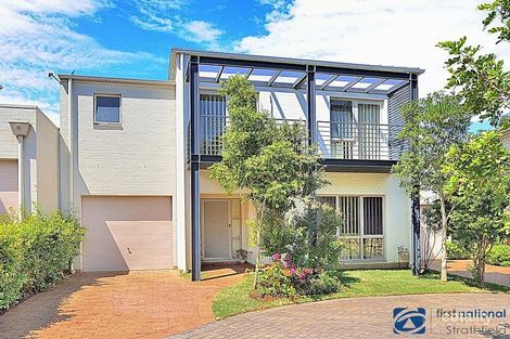 Property photo of 16 Roycroft Avenue Newington NSW 2127