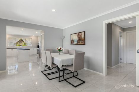 Property photo of 36 Burges Lane Broadford VIC 3658