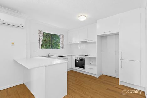 Property photo of 2/15 Buxton Street Ascot QLD 4007
