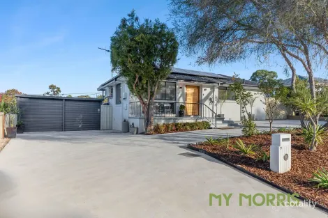 31 Crozier Cct, Kambah, ACT 2902