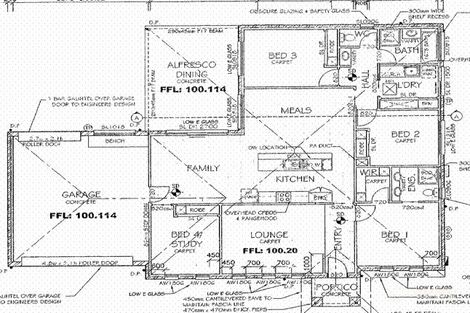 Property photo of 7 Ormond Drive Marong VIC 3515