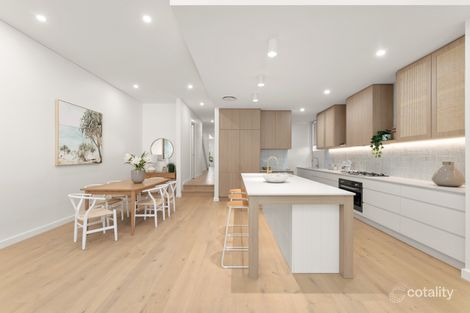 Property photo of 11B Harnleigh Avenue Woolooware NSW 2230