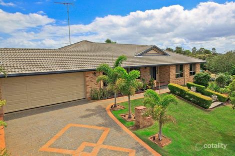 Property photo of 1 Lowe Circuit Redland Bay QLD 4165