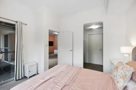 Property photo of 31/150 Stirling Street Perth WA 6000