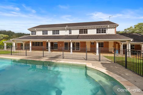 Property photo of 3 Manuka Road Mudgeeraba QLD 4213